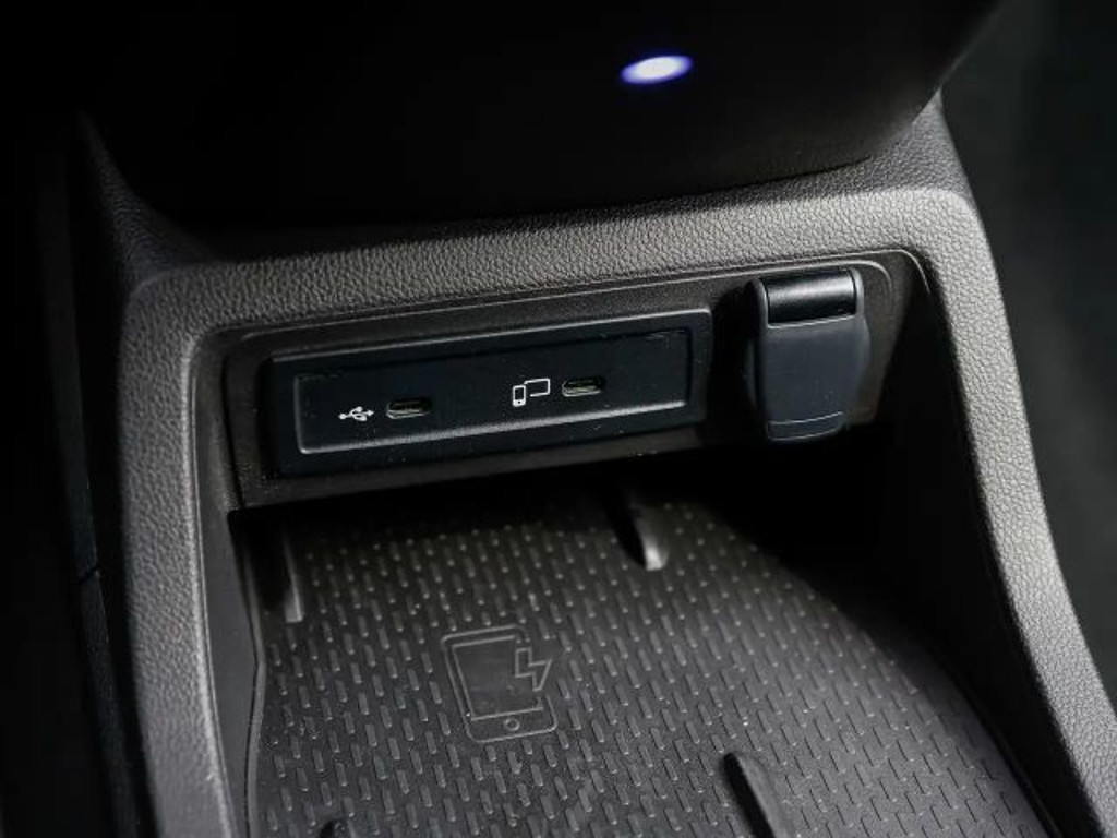 Mercedes-Benz T-Klasse