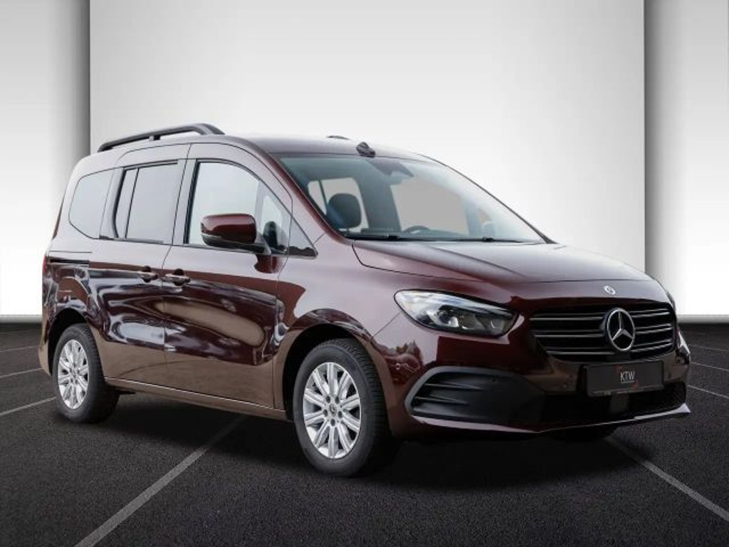 Mercedes-Benz T-Klasse