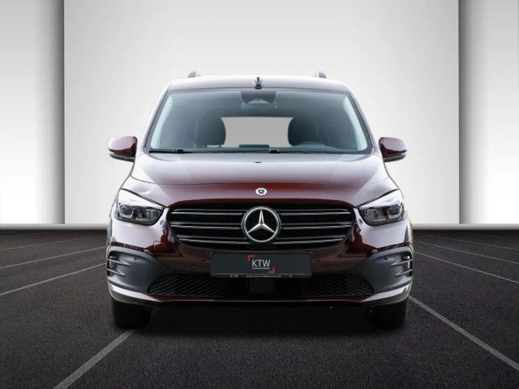 Mercedes-Benz T-Klasse