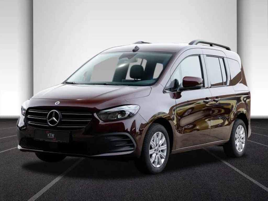 Mercedes-Benz T-Klasse