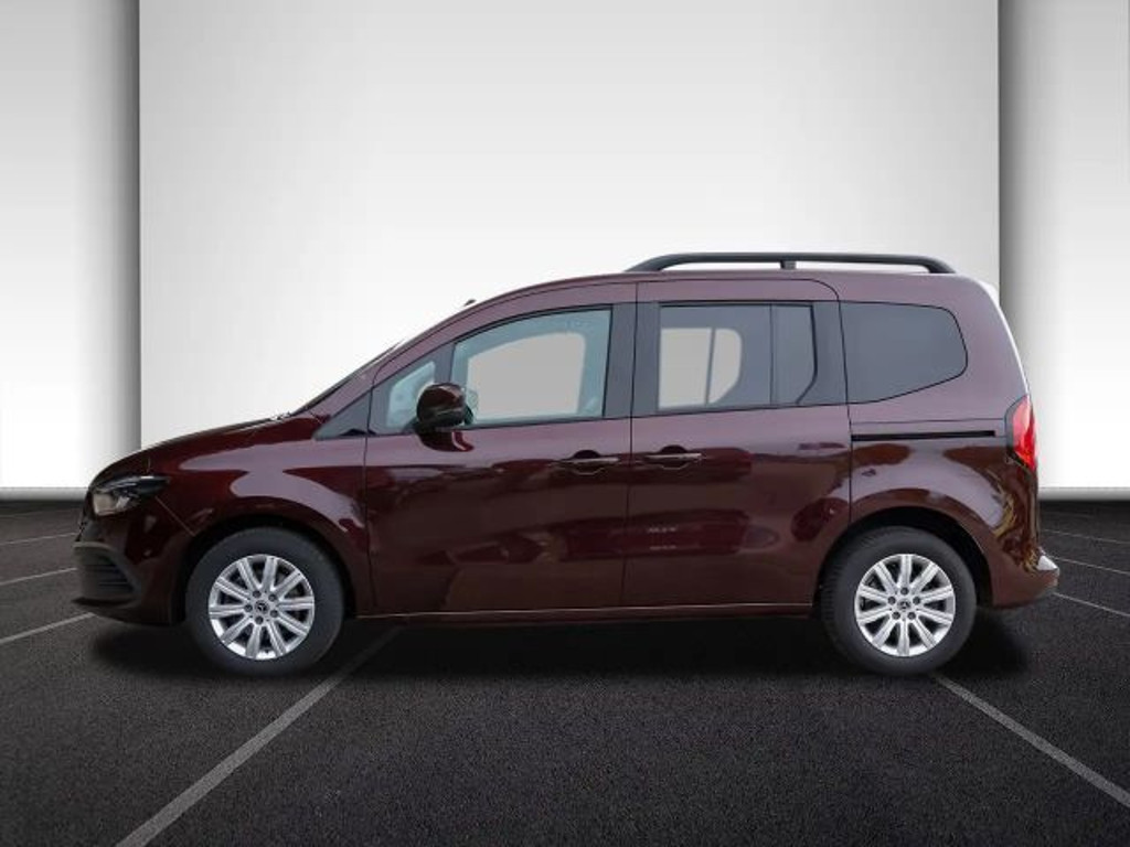 Mercedes-Benz T-Klasse