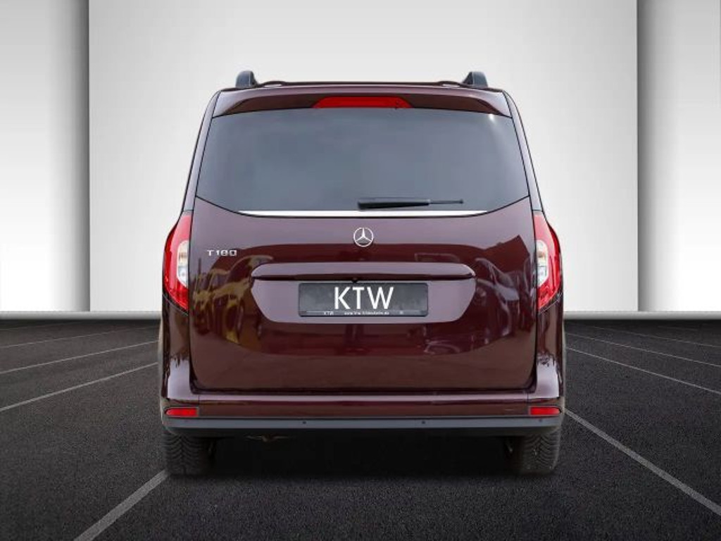 Mercedes-Benz T-Klasse