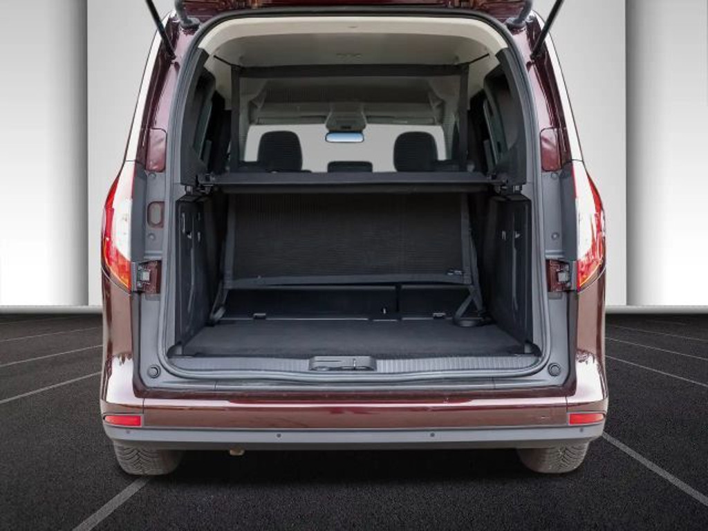 Mercedes-Benz T-Klasse