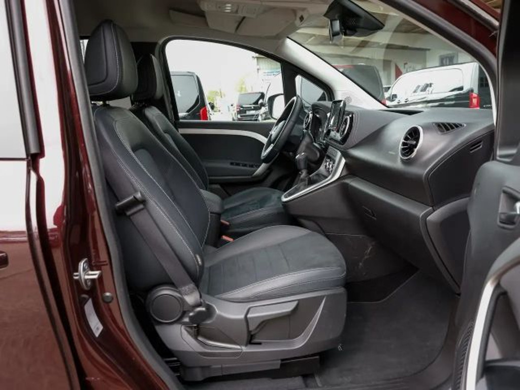 Mercedes-Benz T-Klasse