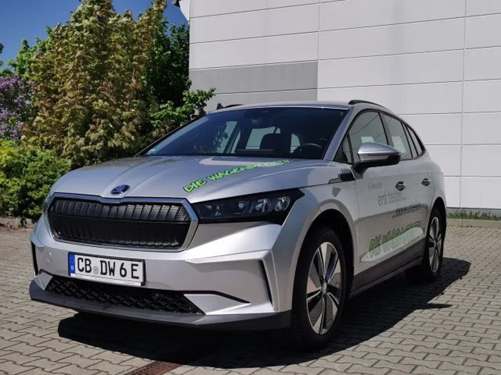 Skoda Enyaq iV 60 Loft