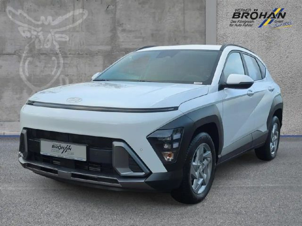 Hyundai Kona Trend 2WD