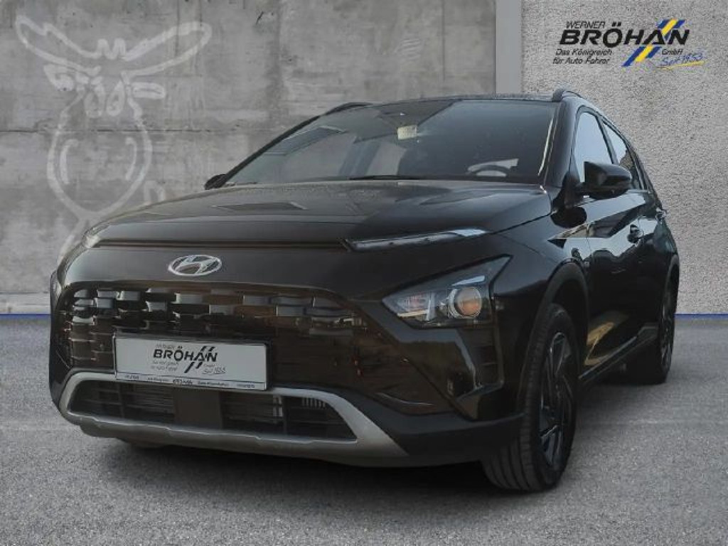 Hyundai Bayon Trend
