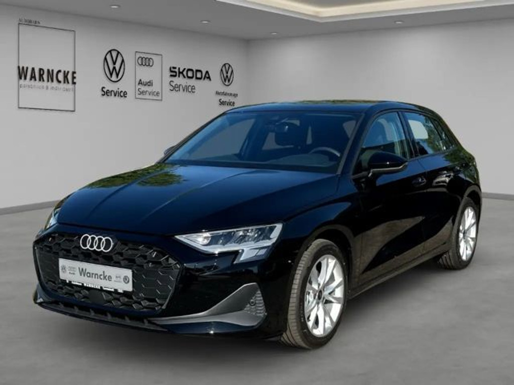 Audi A3 Sportback Sedan 1.5 TFSI