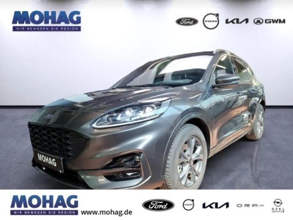 Ford Kuga ST Line Plug in Hybrid X