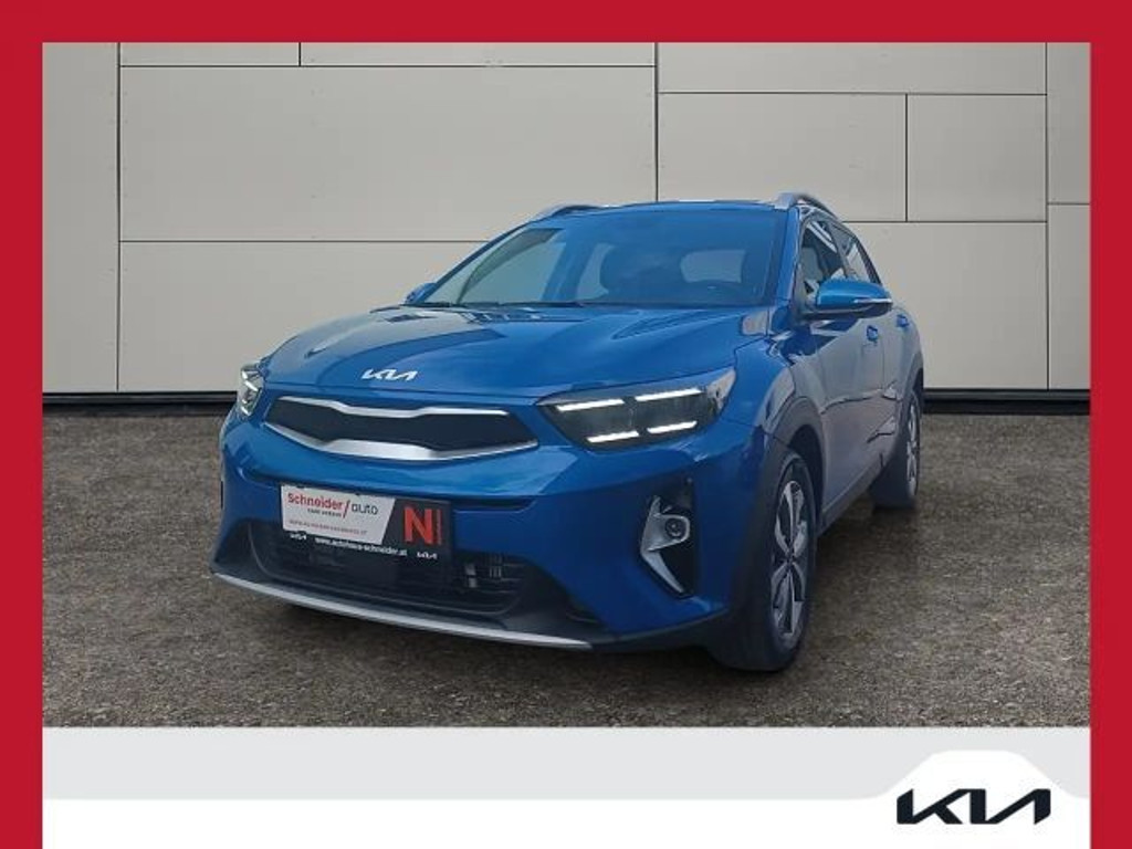 Kia Stonic GDi