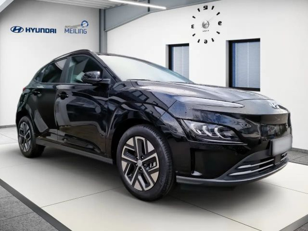 Hyundai Kona Electric Advantage