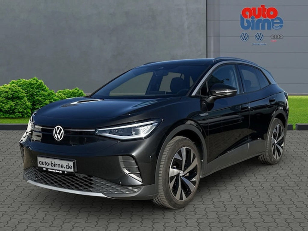 Volkswagen ID.4 Performance Tech Pro