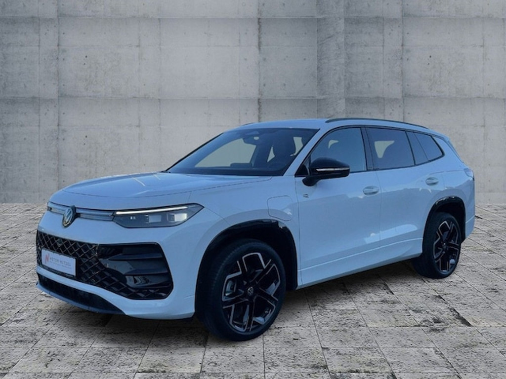 Volkswagen Tayron R-Line