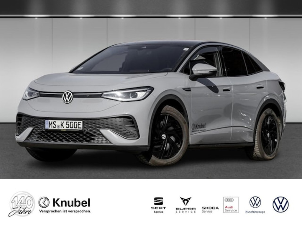 Volkswagen ID.5 IQ.Drive Pro