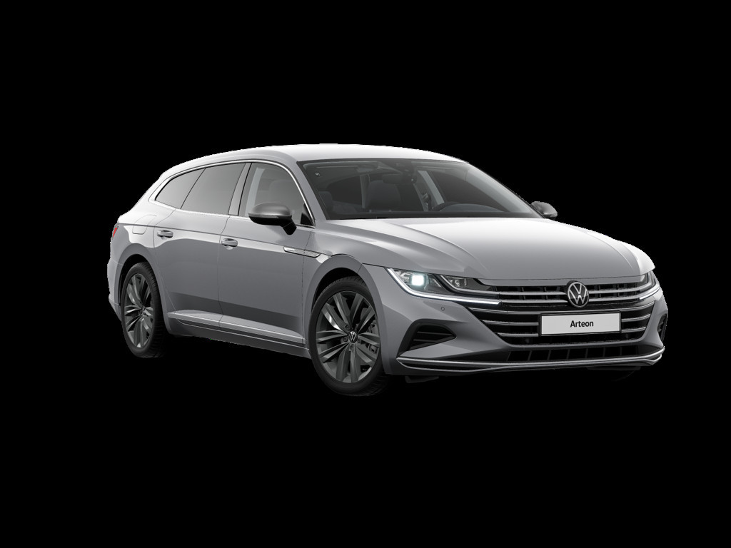 Volkswagen Arteon Shooting Brake 2.0 TDI