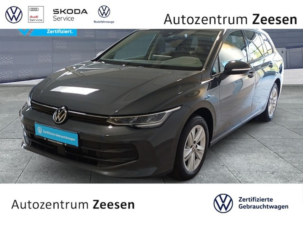 Volkswagen Golf DSG Life Variant Golf VIII 1.5 eTSI