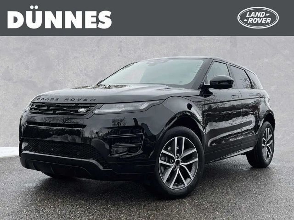 Land Rover Range Rover Evoque Dynamic SE