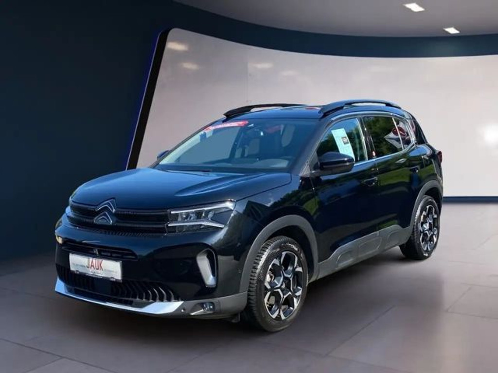 Citroën C5 Aircross Max