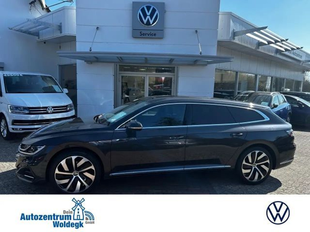 Volkswagen Arteon Shooting Brake DSG R-Line 2.0 TDI