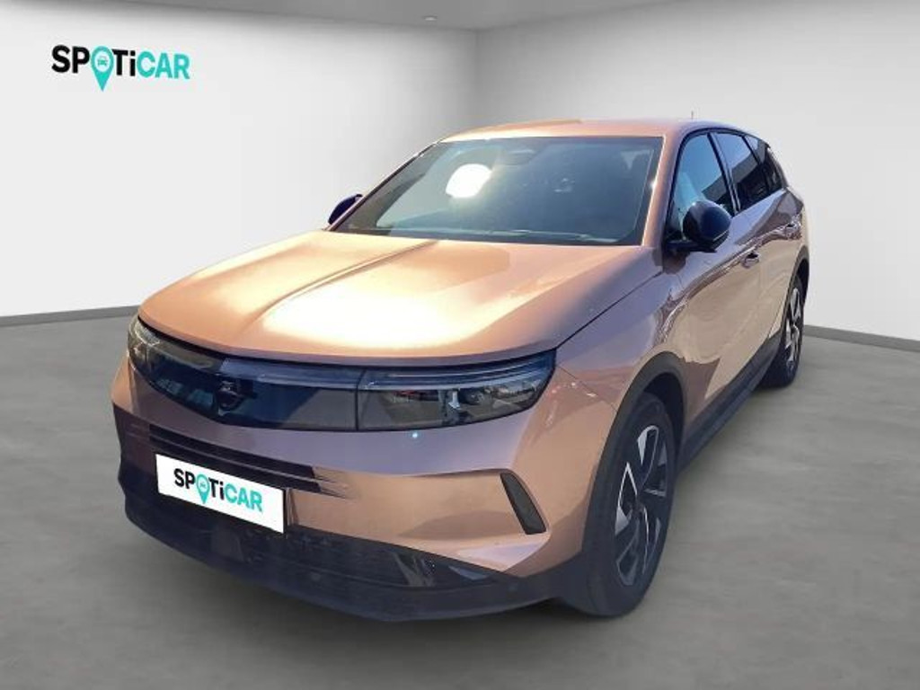 Opel Grandland X Grand Sport Hybrid GS-Line