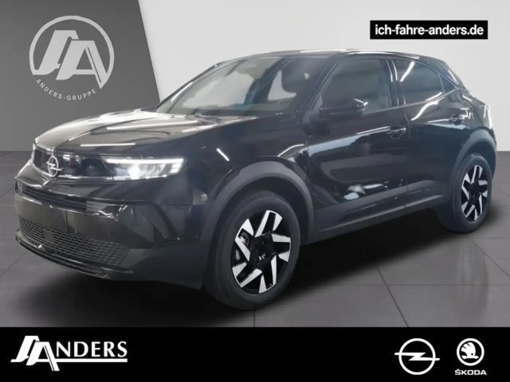 Opel Mokka 1.2 Turbo Edition Turbo