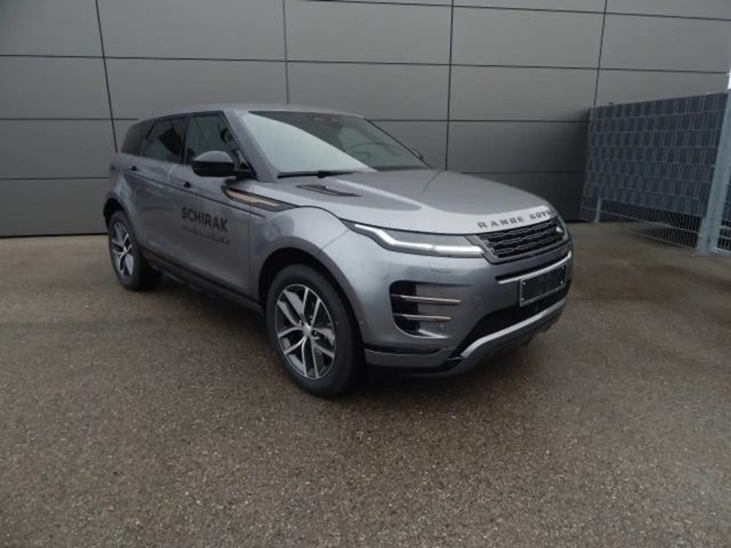 Land Rover Range Rover Evoque Dynamic SE