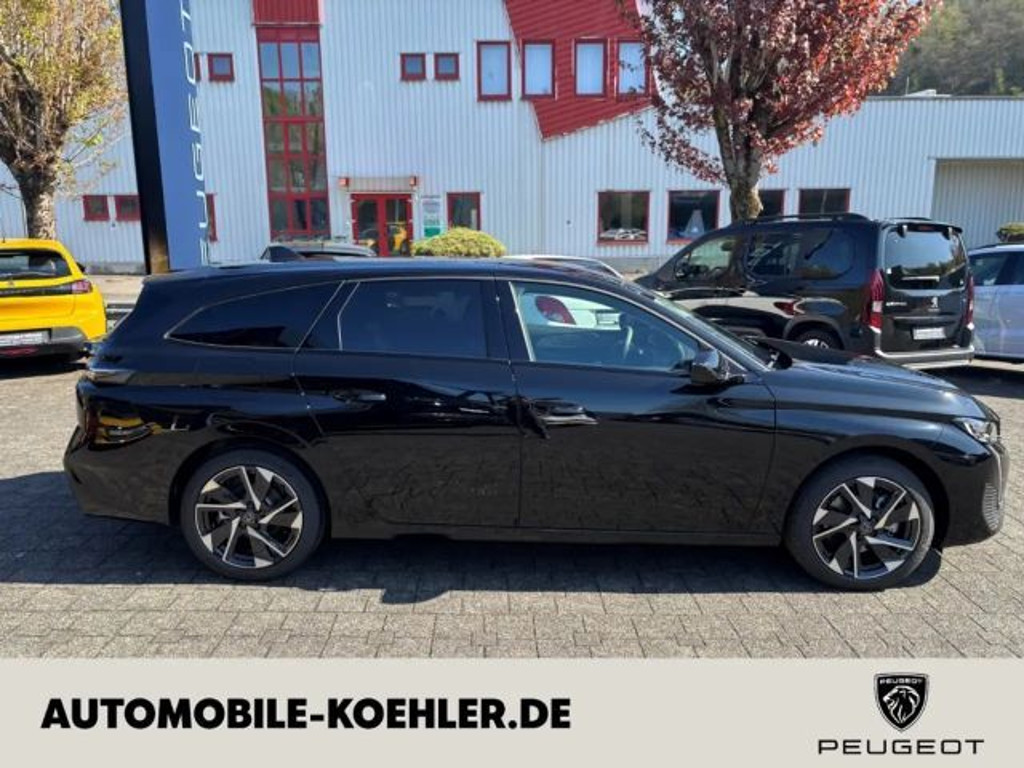 Peugeot 308 Allure Pack SW Hybrid