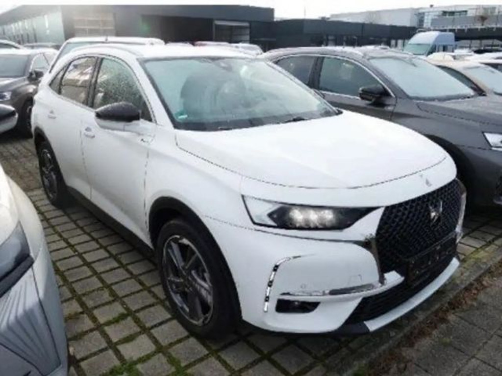 DS DS 7 Crossback Crossback