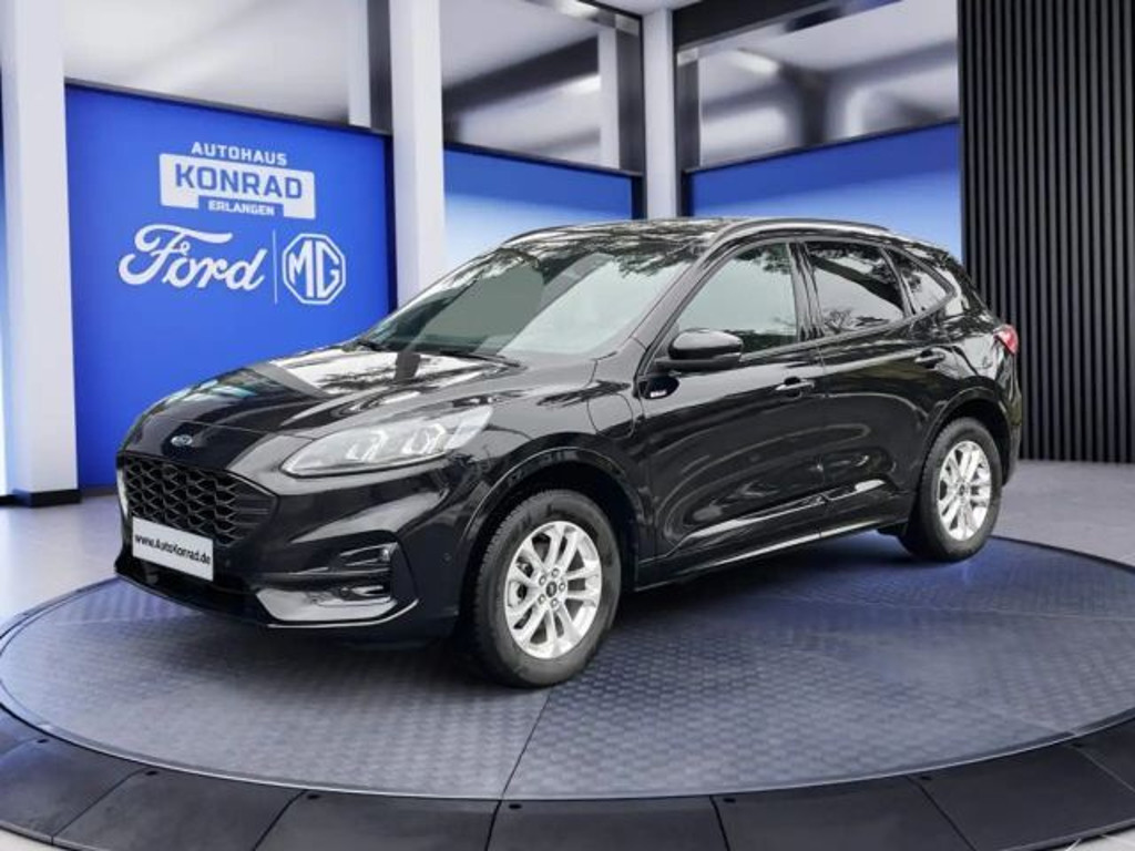 Ford Kuga ST Line Plug in Hybrid X