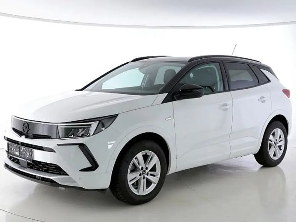 Opel Grandland X Edition Turbo