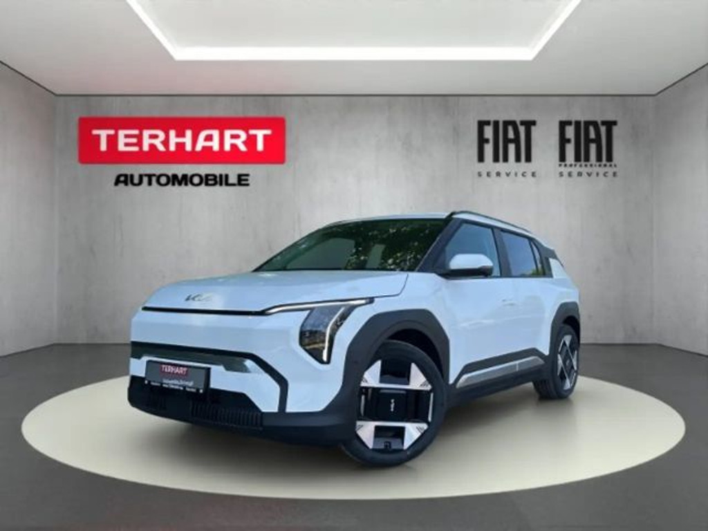 Kia EV3 Earth