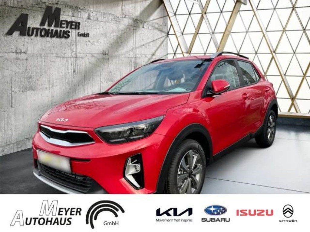 Kia Stonic GDi Vision