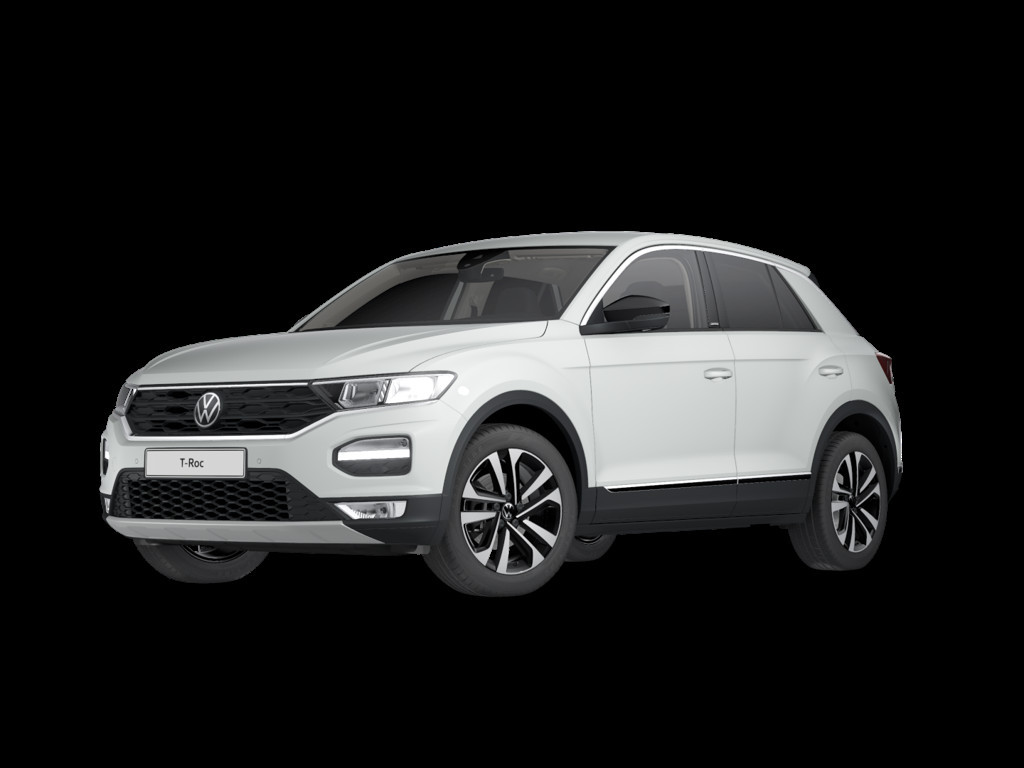 Volkswagen T-Roc 1.5 TSI TSi United