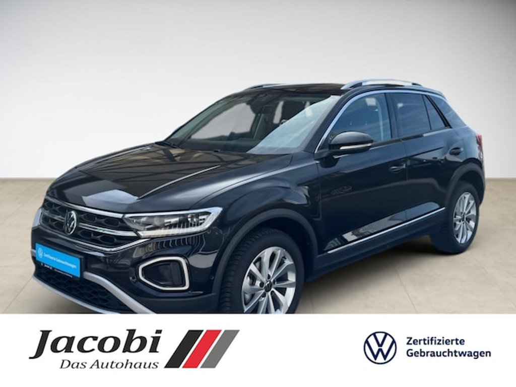 Volkswagen T-Roc 1.0 TSI