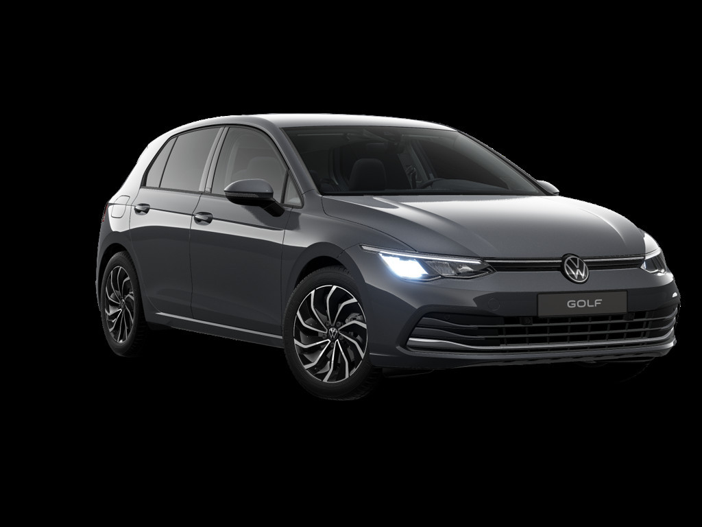 Volkswagen Golf DSG Life 2.0 TDI