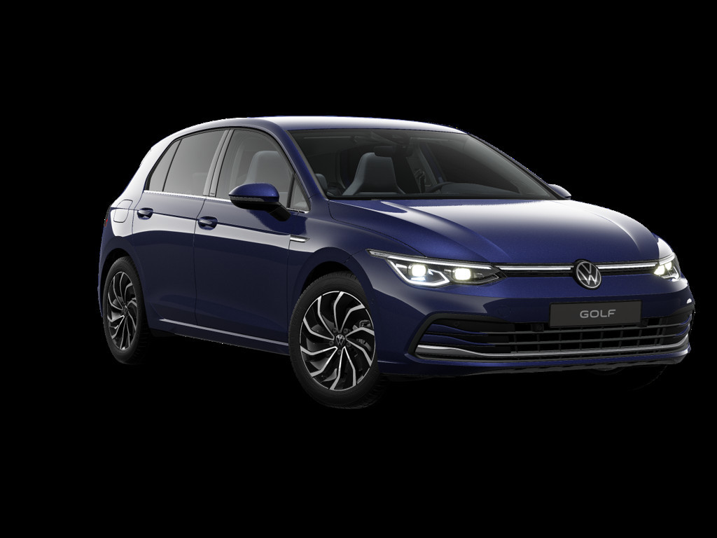 Volkswagen Golf DSG 2.0 TSI