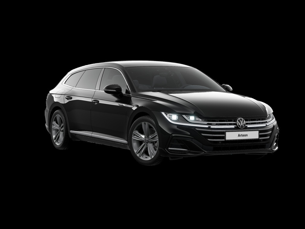 Volkswagen Arteon Shooting Brake 2.0 TDI