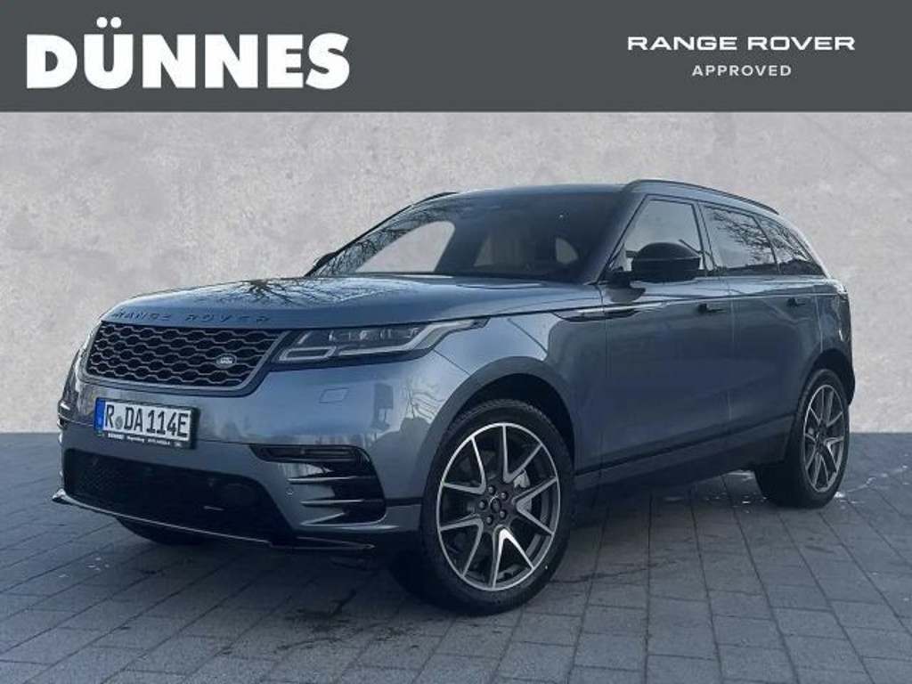 Land Rover Range Rover Velar Dynamic HSE R-Dynamic P400e