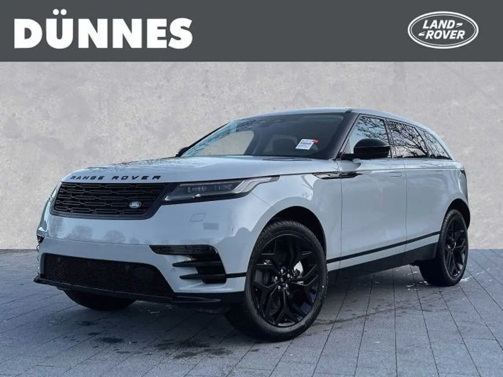 Land Rover Range Rover Velar Dynamic SE D300