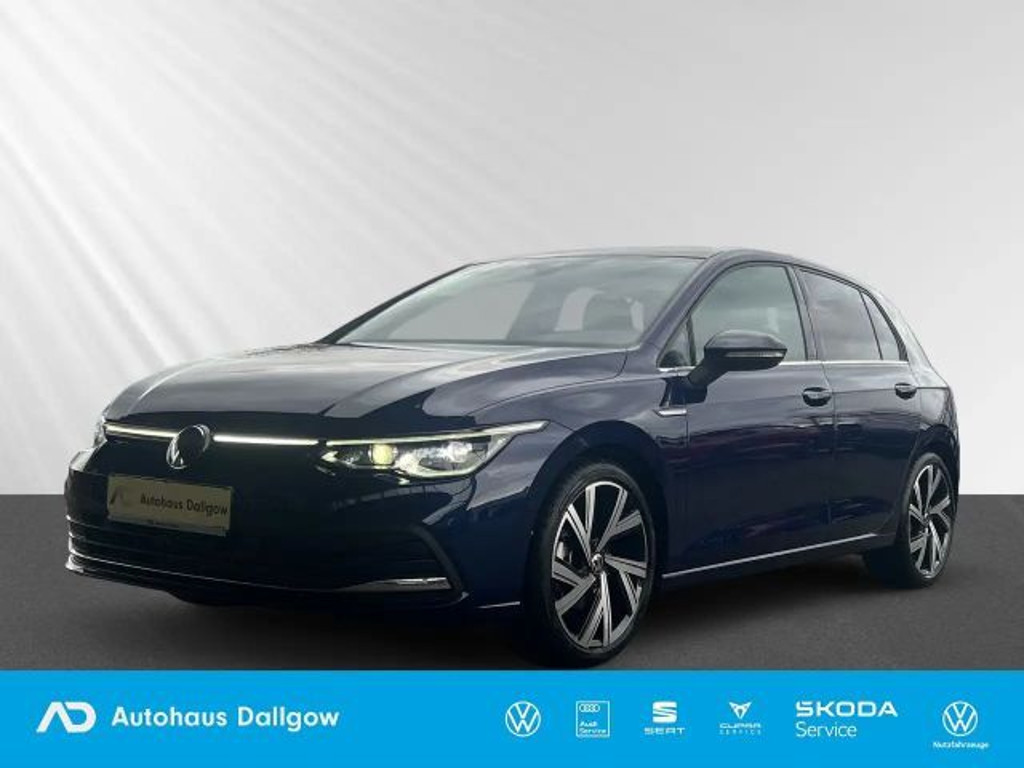 Volkswagen Golf DSG 1.5 eTSI