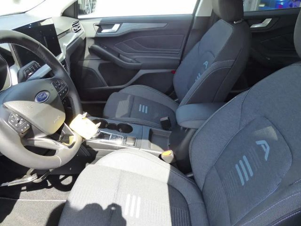 Ford Focus Active Wagon 1.5 EcoBlue