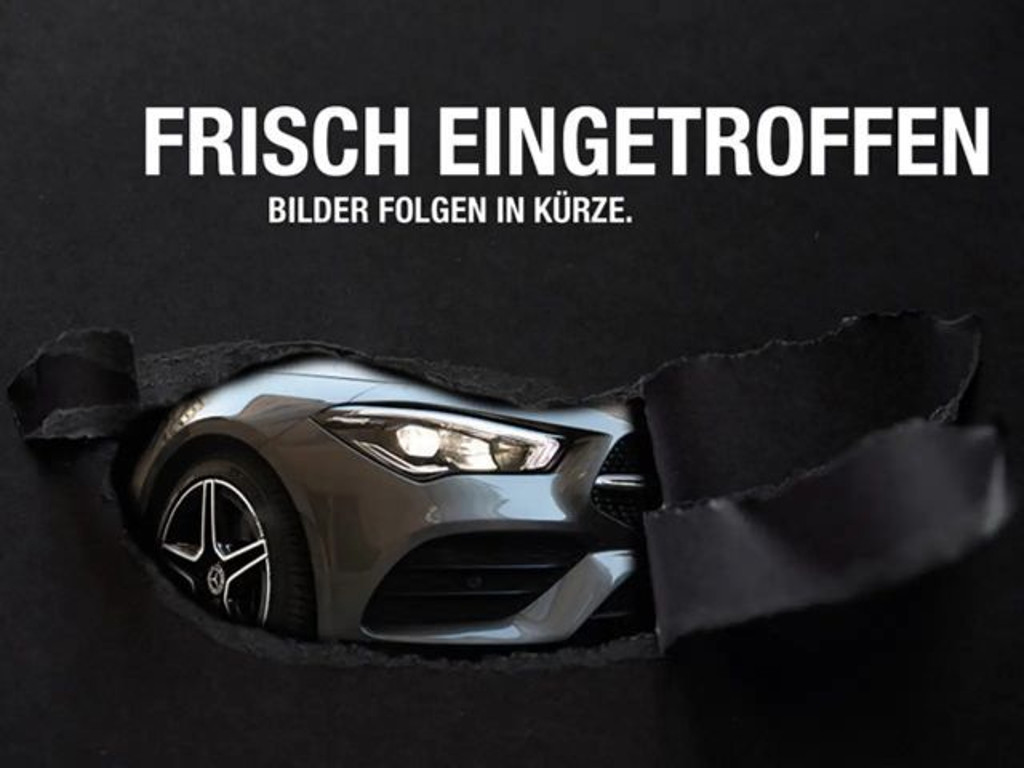 Mercedes-Benz A-Klasse A 180 Progressive