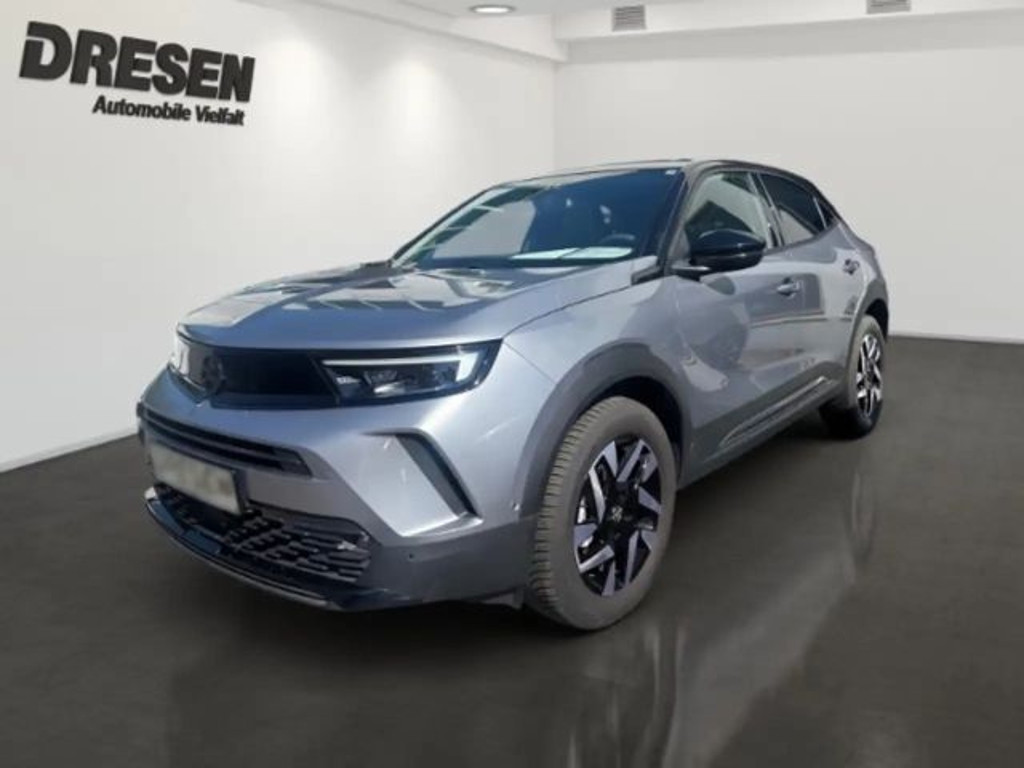 Opel Mokka Grand Sport 1.2 Turbo Turbo GS-Line