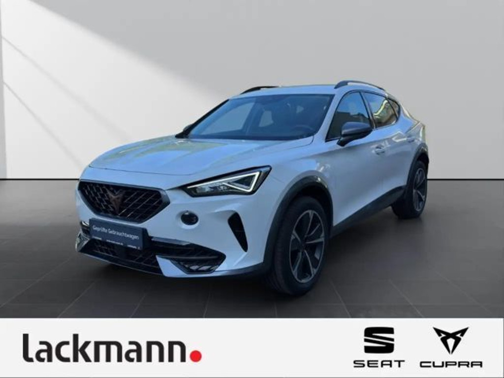 Cupra Formentor 1.5 TSI