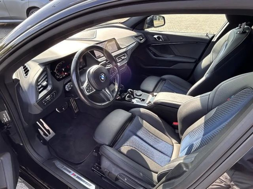 BMW 2 Serie 218 M-Sport Coupé Gran Coupé 218i