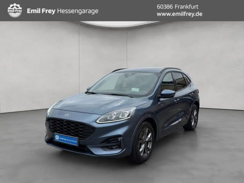 Ford Kuga EcoBoost ST Line X