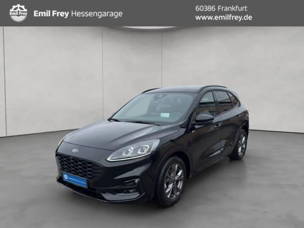 Ford Kuga EcoBoost ST Line X