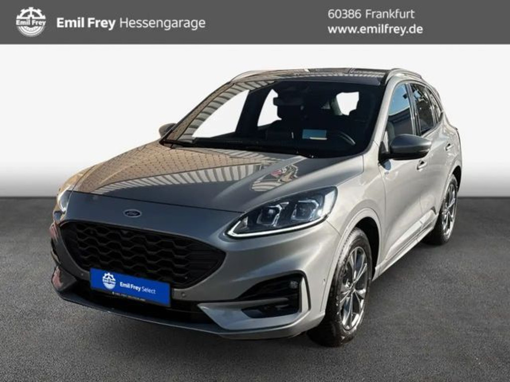 Ford Kuga EcoBoost ST Line