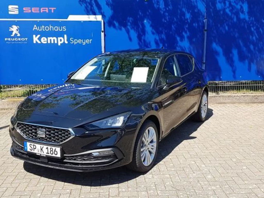 Seat Leon Style 1.5 TSI