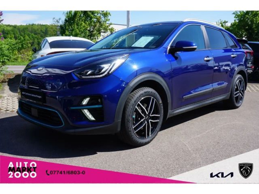 Kia Niro Spirit